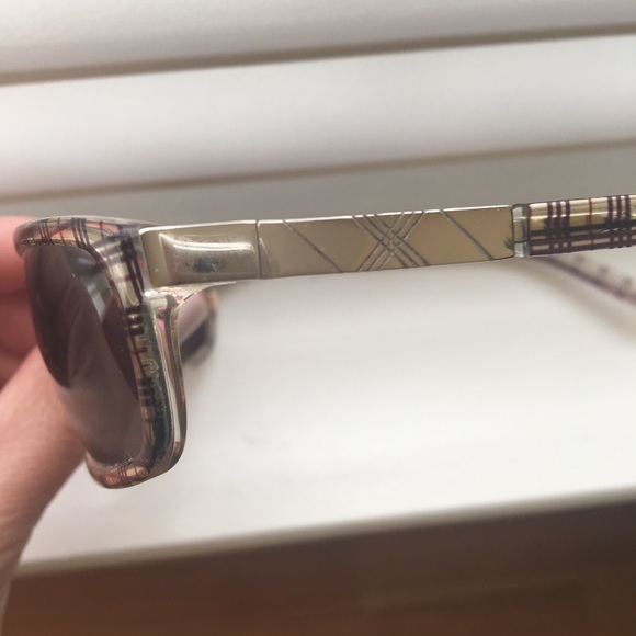 Burberry sunglasses