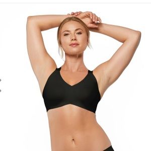 Knixwear V-Neck Everyday Evolution Bra