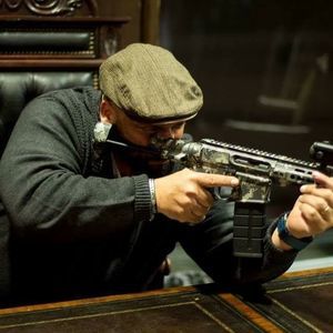 Meet your Posher, Lance