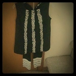 Clothing