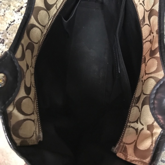 Authentic Coach Bag - Picture 3 of 7