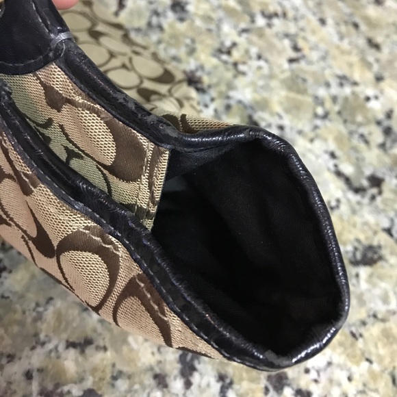 Authentic Coach Bag - Picture 7 of 7