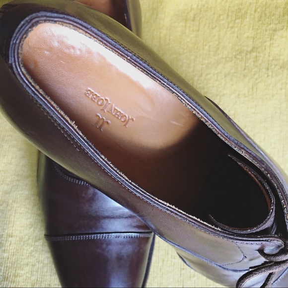 John Lobb Lace-Up Oxford main image 6