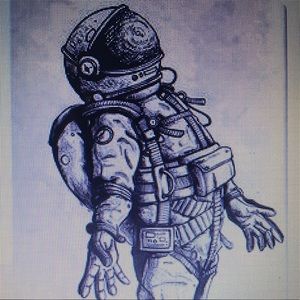 Meet your Posher, Chad