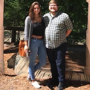 Meet your Posher, Tiffany