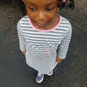 Meet your Posher, Terrance