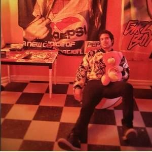 Meet your Posher, Gabriel