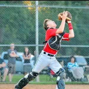 Meet your Posher, Chase