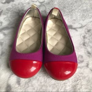 Gap Flats, Size 6 Toddler