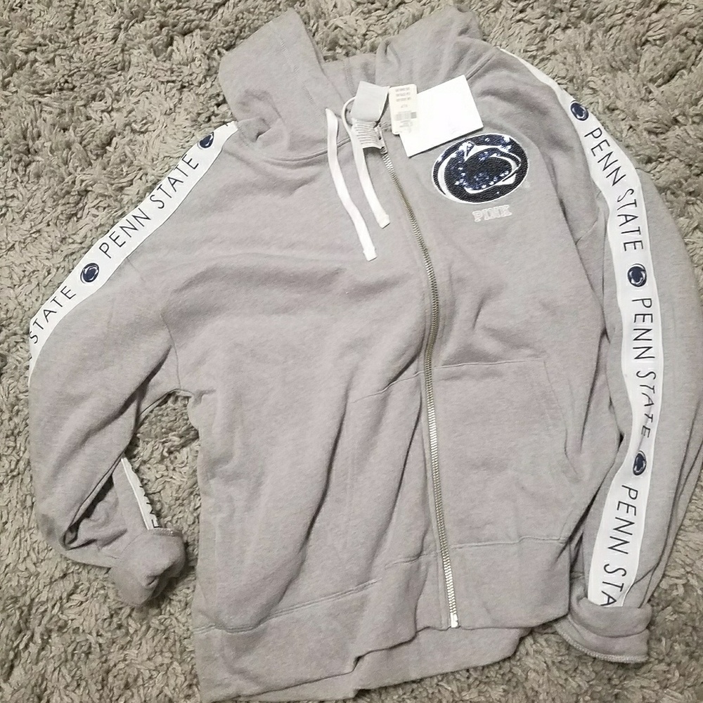 Victoria's Secret PINK Penn State Hoodie