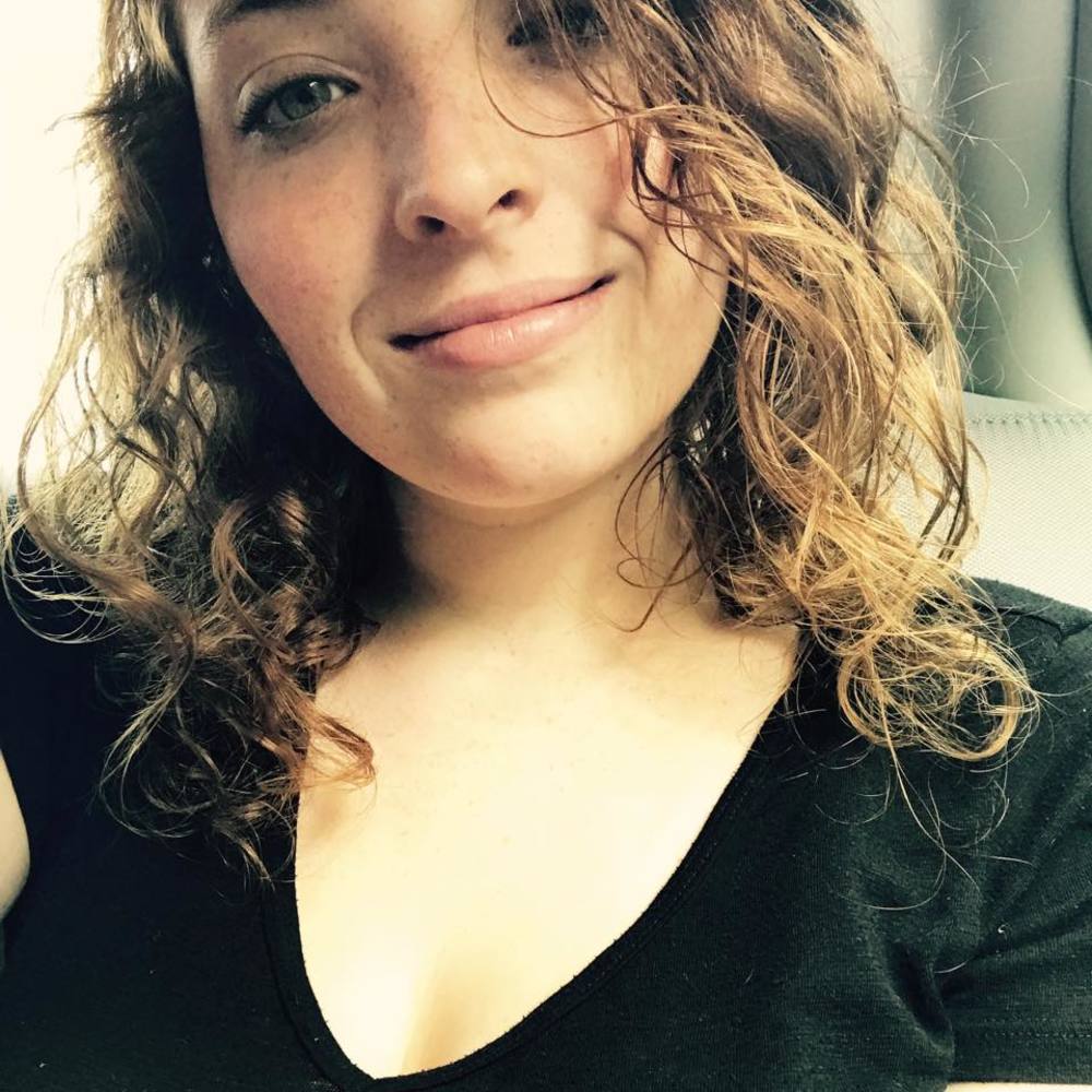 Meet your Posher, Sara