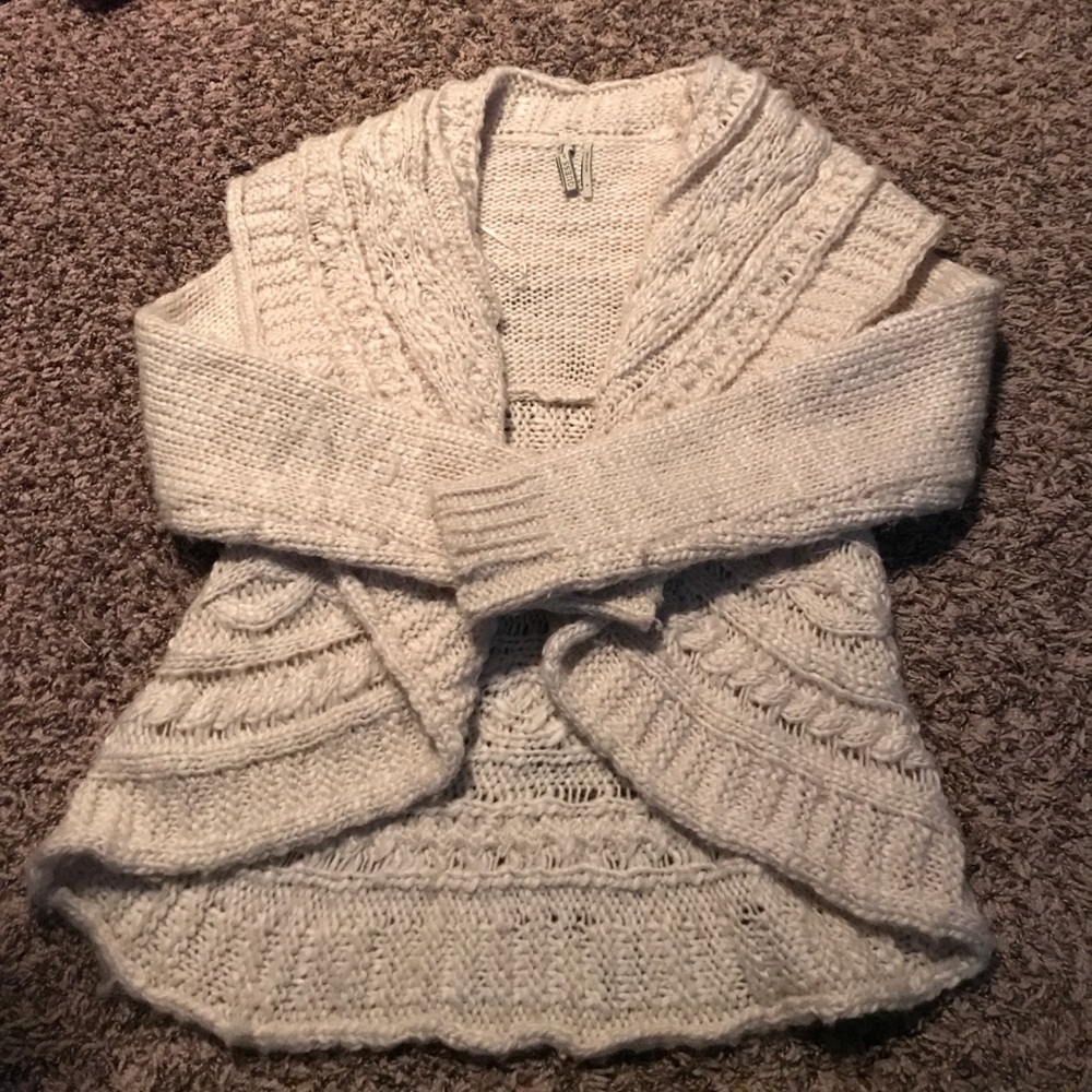 Guess Heavy Cardigan