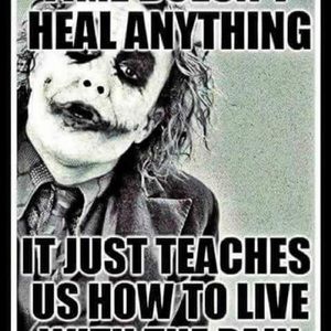 Meet your Posher, Dale