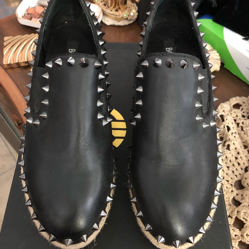 Bo+B Shoes
