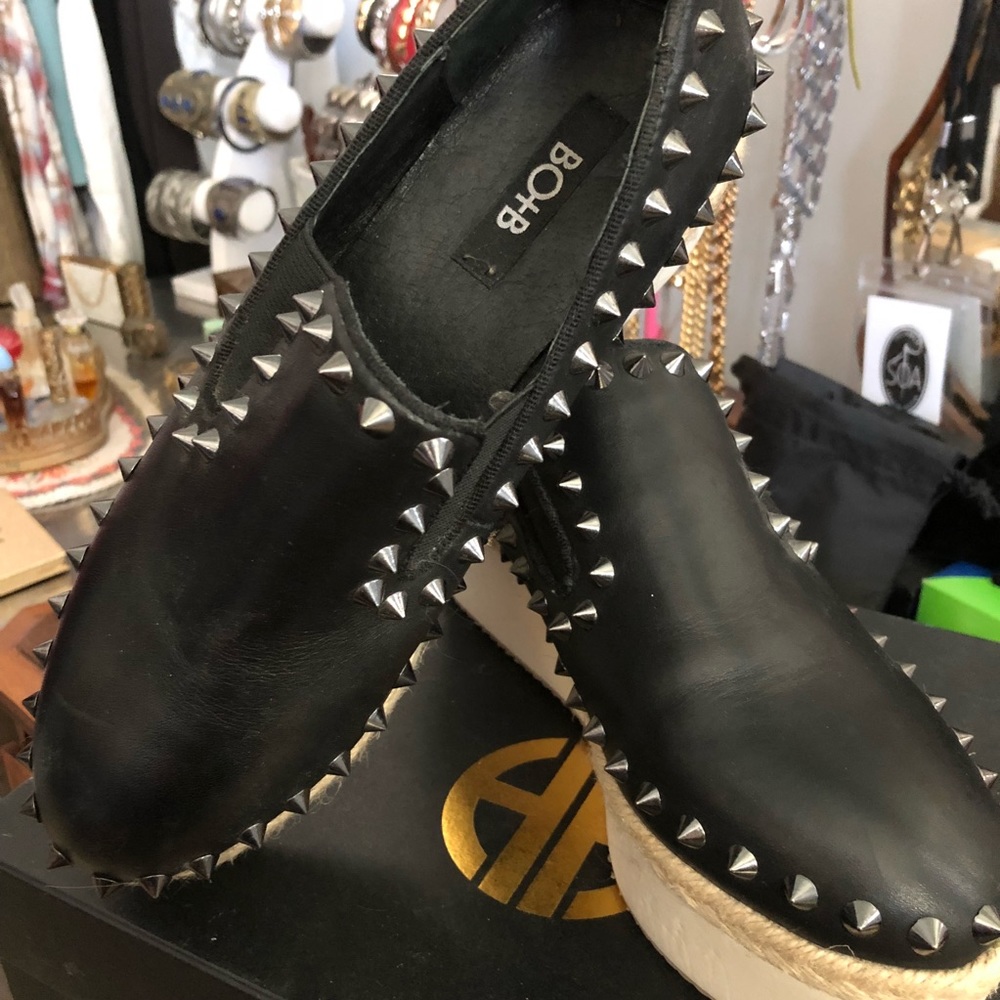 Bo+B Shoes View 3