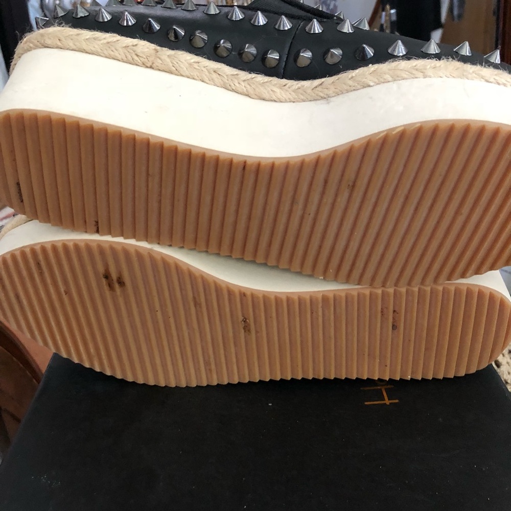 Bo+B Shoes View 2