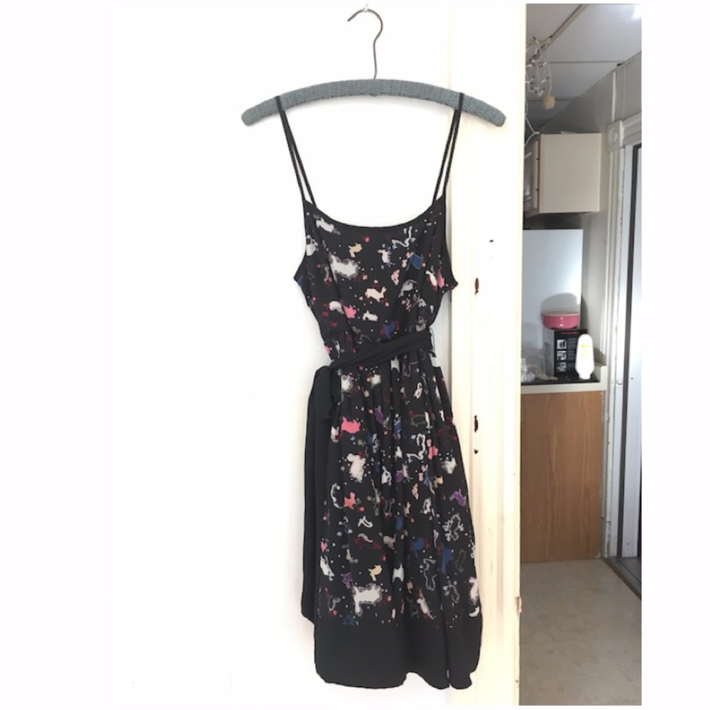 Bunny Dress