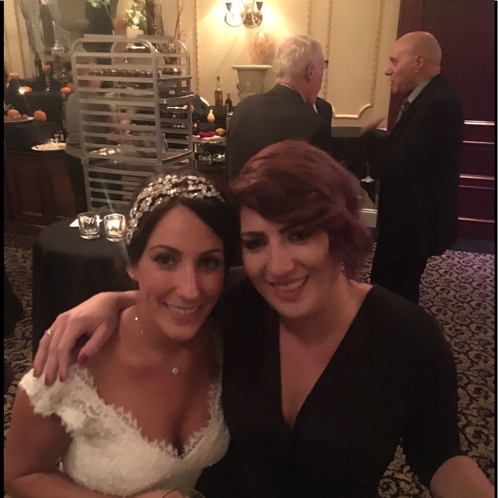 Meet your Posher, Elyse