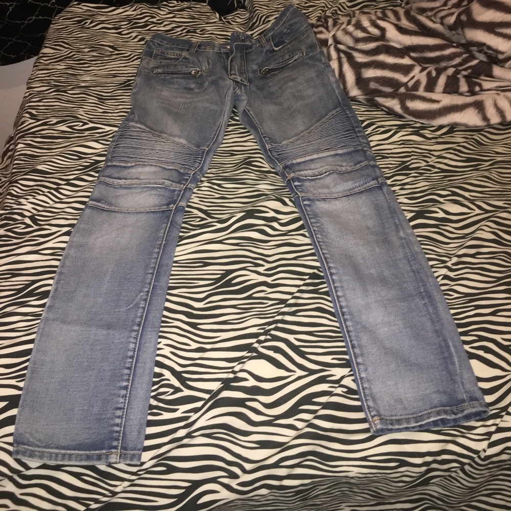 BalMain Jeans