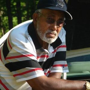 Meet your Posher, George