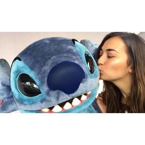 Meet your Posher, Sabrina