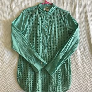 LOFT Blouse. Size M.