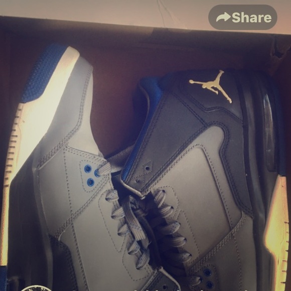 Jordan shoes men’s size 9 - Picture 1 of 1