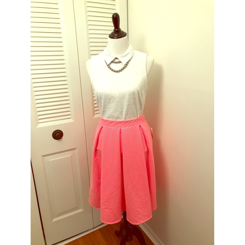 LuLaroe Madison Skirt