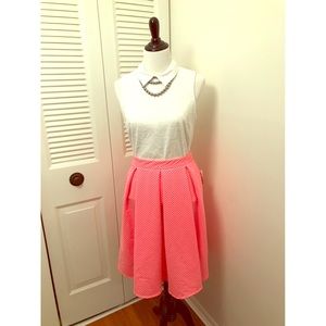 LuLaroe Madison Skirt