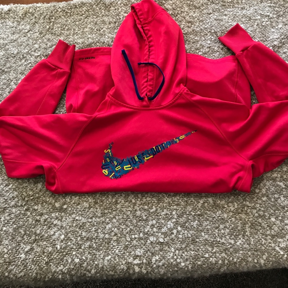 Nike Hoodie