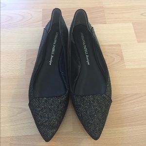 Adrianna Papell flats