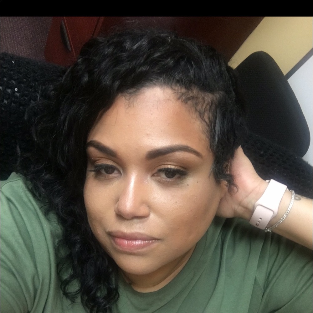 Meet your Posher, Brett