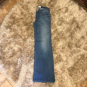 Hudson Brooke Wideleg Flap Pocket Size 28