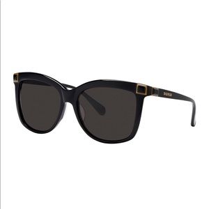 Balmain Embellished sunglasses EUC