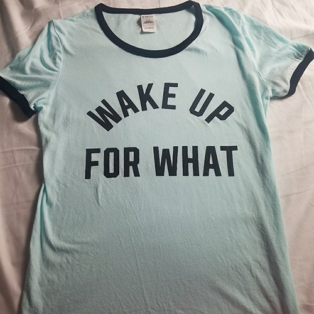 PINK Sleep Shirt