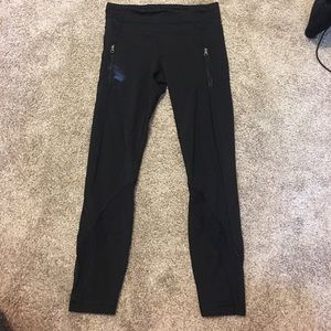 Lululemon 7/8 leggings
