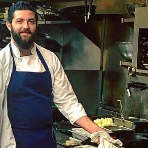 Meet your Posher, Bill