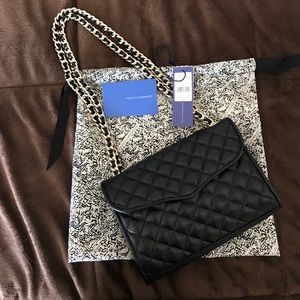 Rebecca Minkoff bag