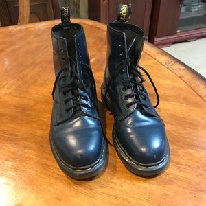 Dr. Martens Original 1460 Smooth