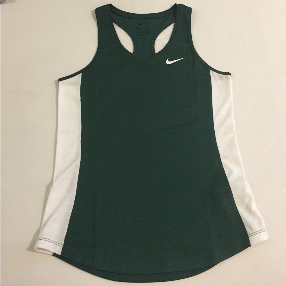 Nike dry-fit Jersey tank
