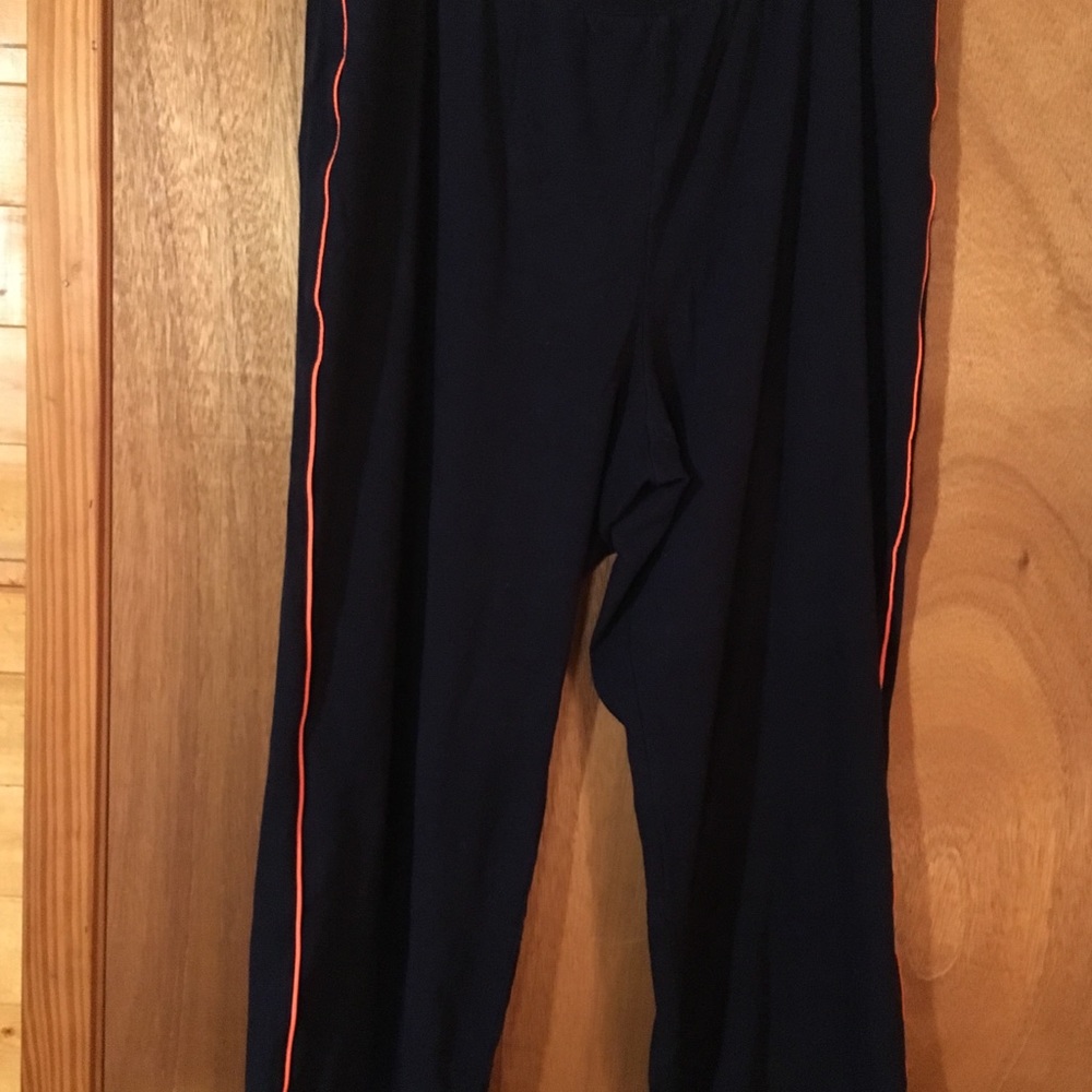 Comfy work out clothing