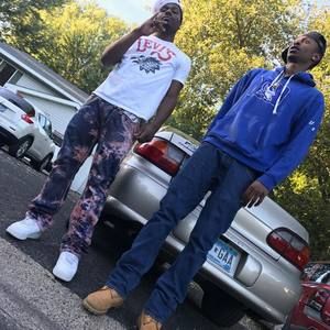 Meet your Posher, Ricoo