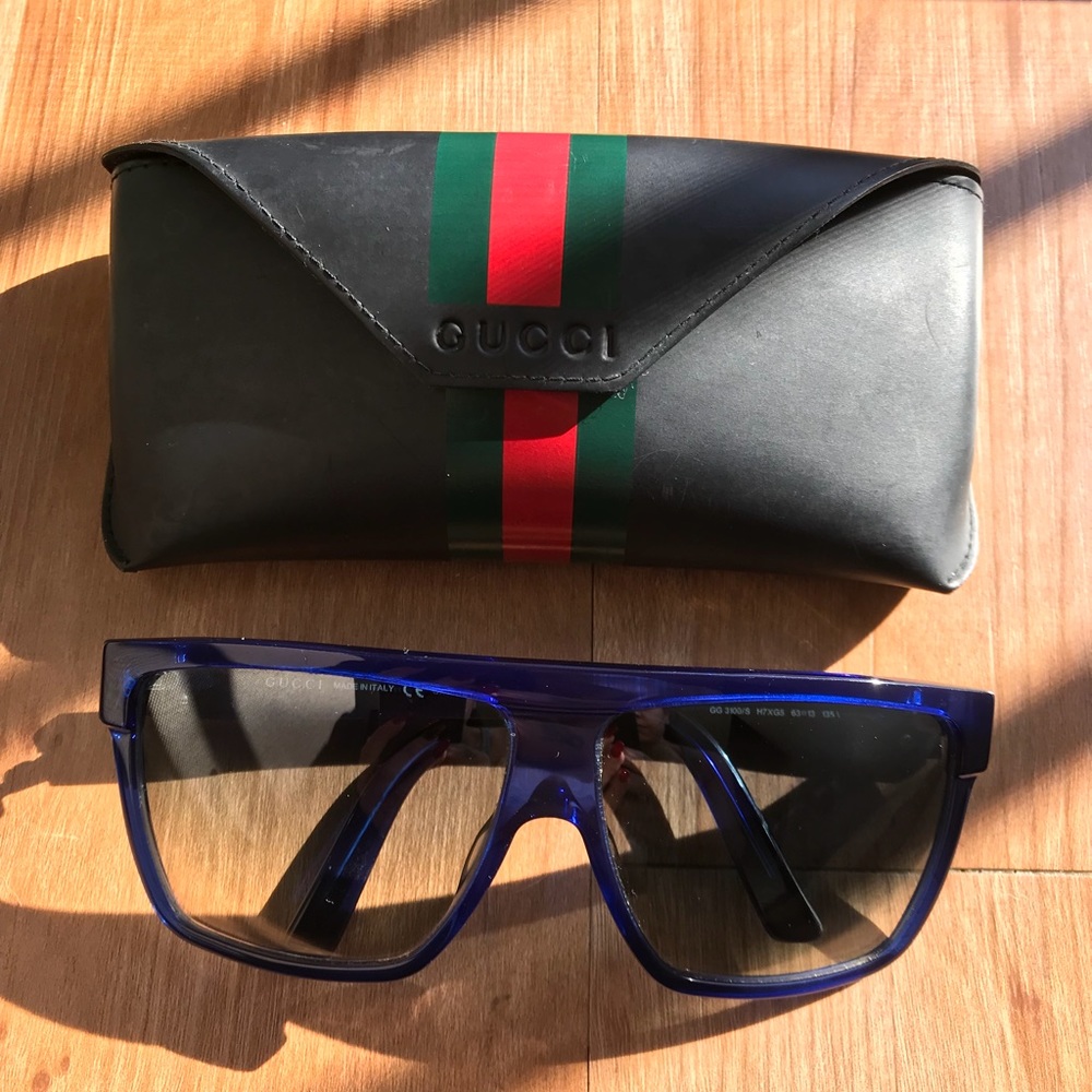 Gucci Sunglasses