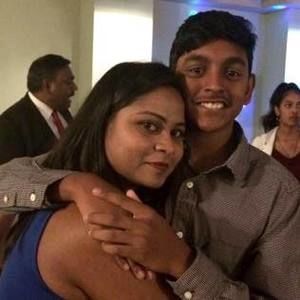 Meet your Posher, Mark