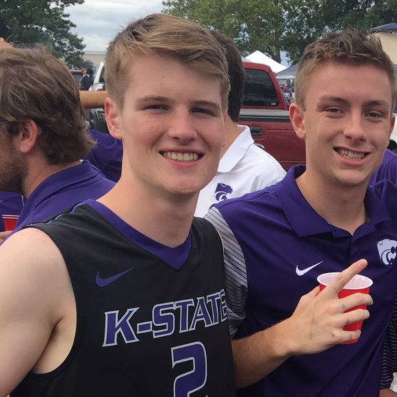 Meet your Posher, Jake - Picture 1 of 1