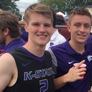 Meet your Posher, Jake