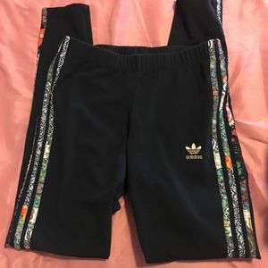 Adidas leggings