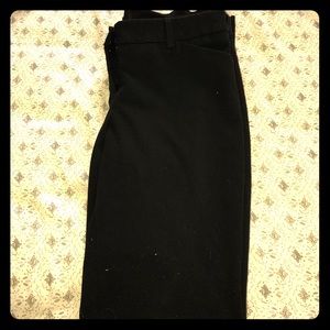 Express editor dress pants