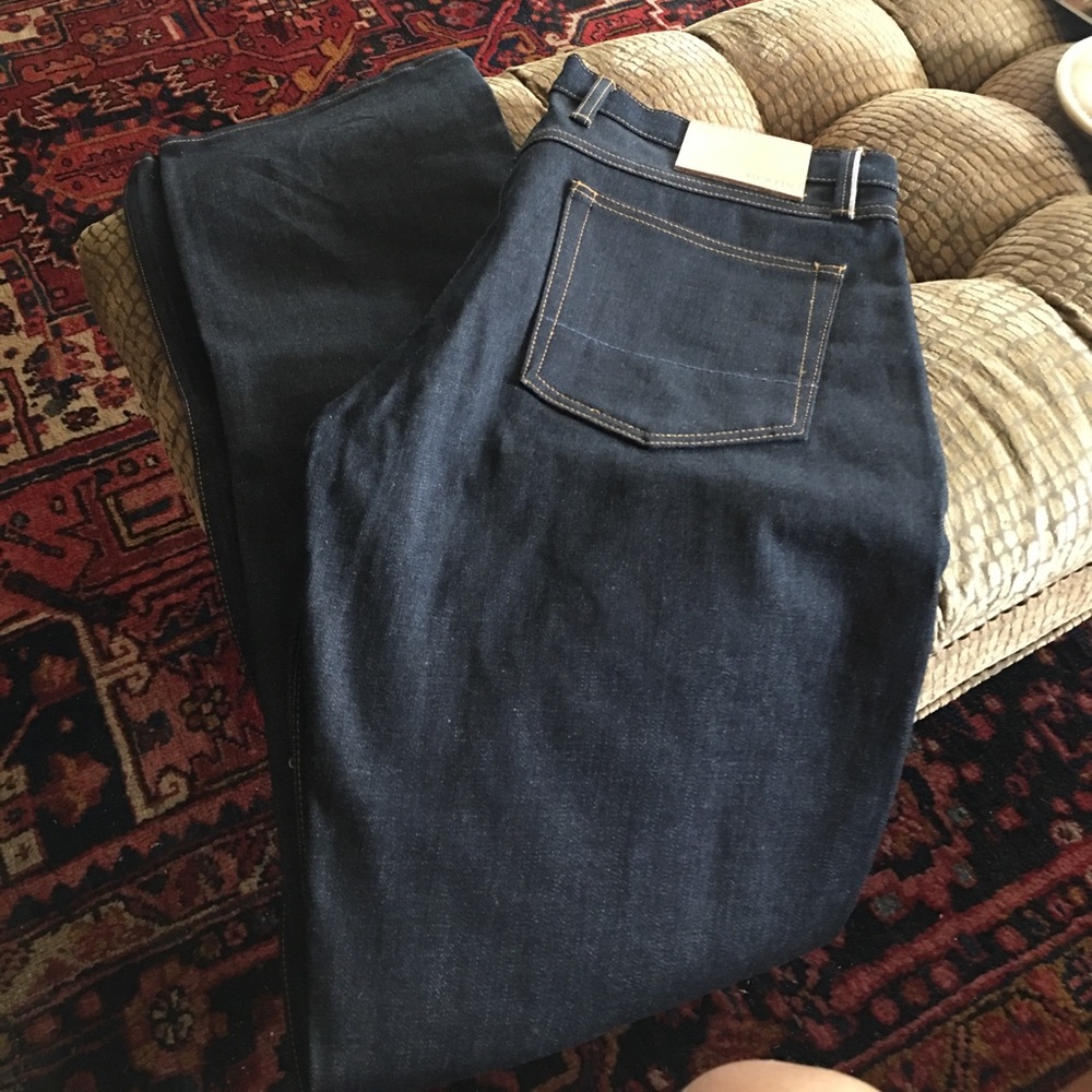 Men’s size 37 GUSTIN straight leg California jean