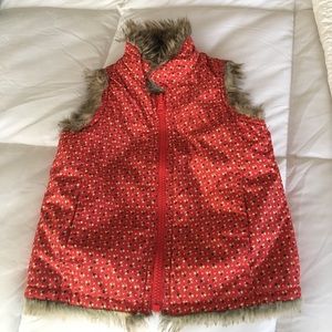 Baby Gap Vest